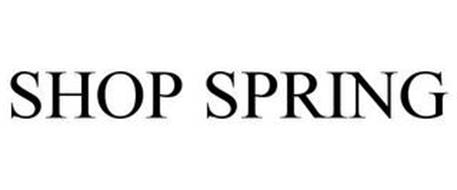 shopspring