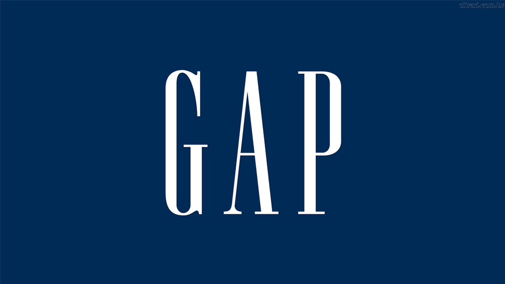 gap